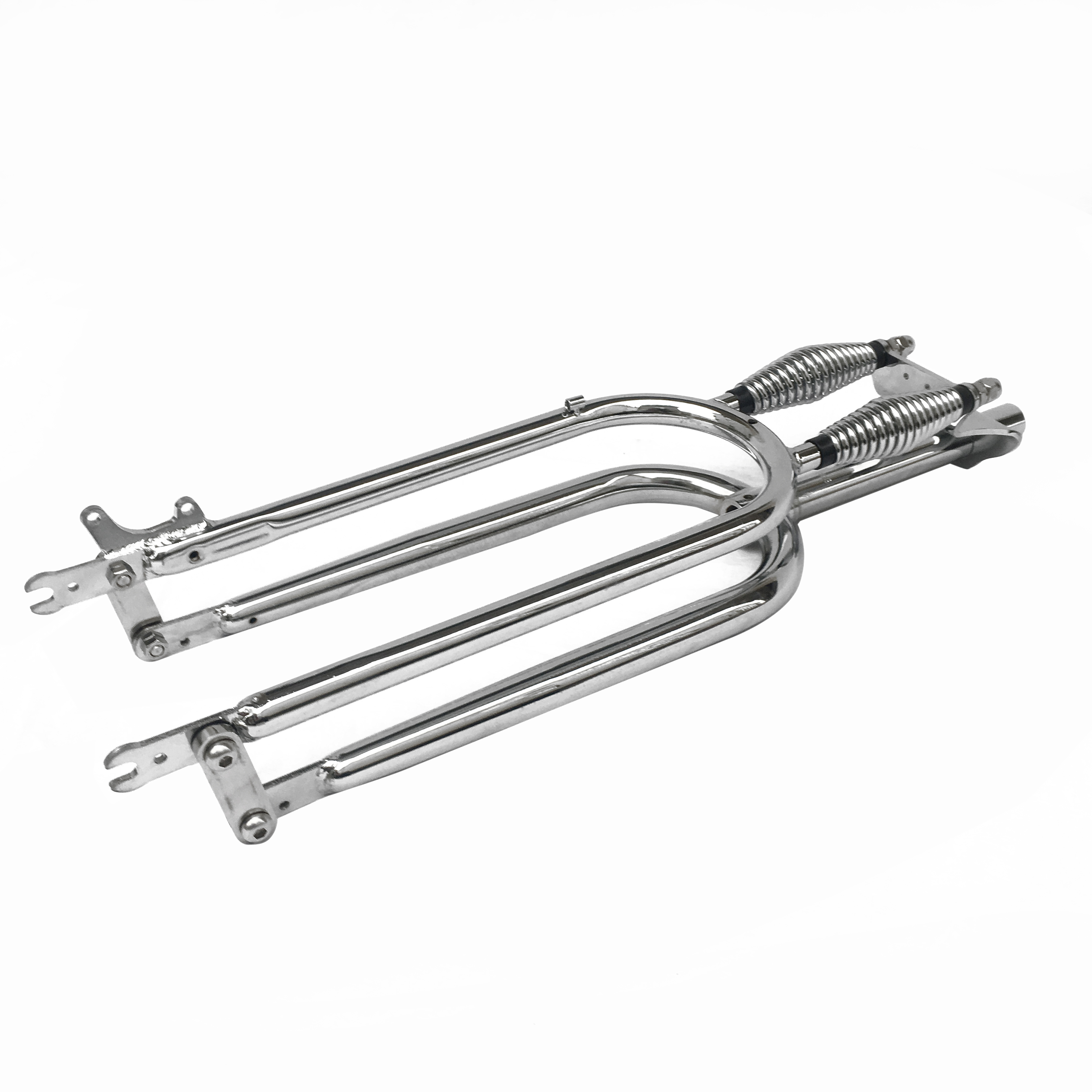 Gas Felt Faker Frame